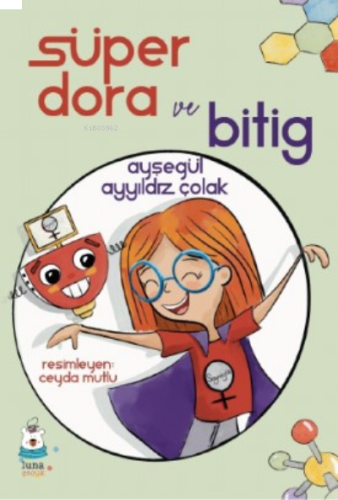 Süper Dora ve Bitig