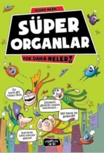 Süper Organlar