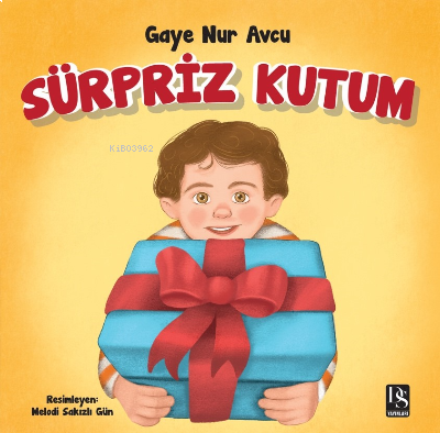 Süpriz Kutum