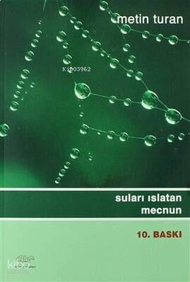 Surları Islatan Mecnun