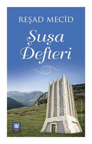 Şuşa Defteri