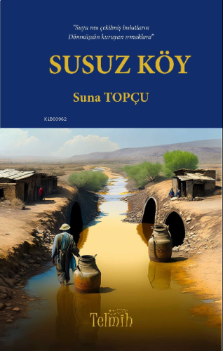 Susuz Köy