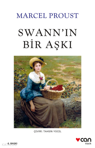 Swann'ın Bir Aşkı