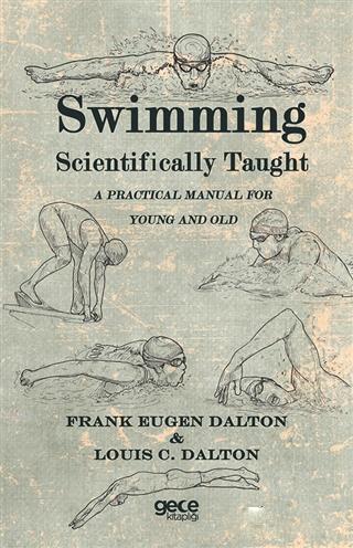 Swimming Scientifically Taught