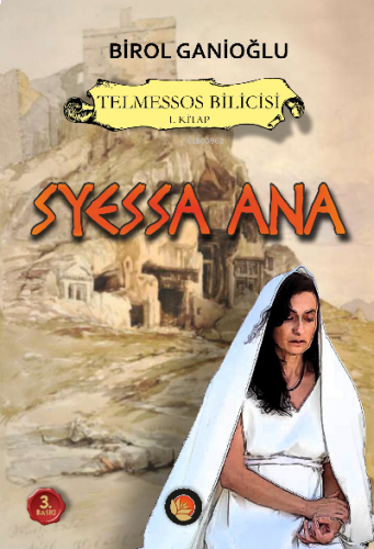 Syessa Ana