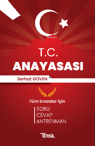 T.C. Anayasası Soru Cevap Antrenman