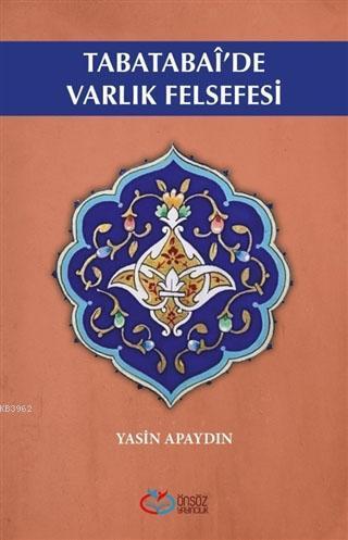 Tabatabai'de Varlık Felsefesi