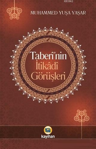 Taberi'nin İtikadi Görüşleri