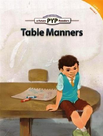 Table Manners (Level-1)