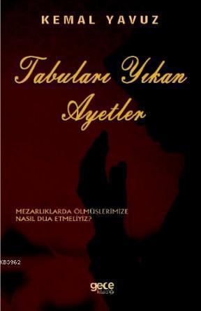 Tabuları Yıkan Ayetler