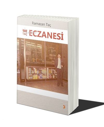 Taç Eczanesi