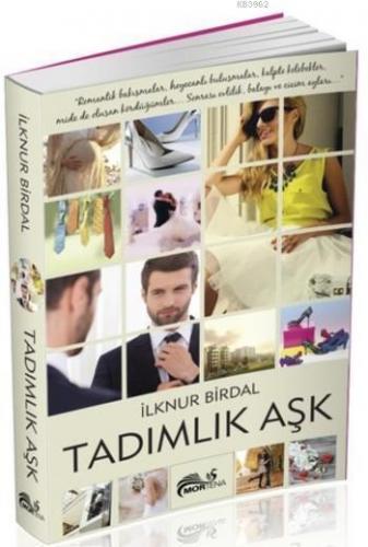 Tadımlık Aşk