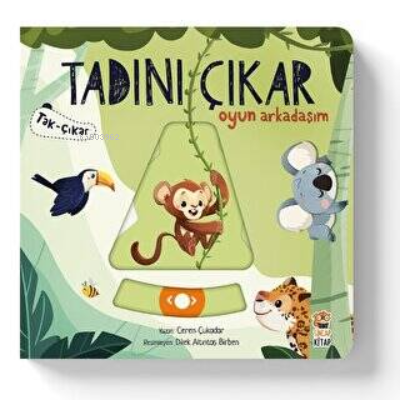 Tadını Çıkar - Oyun Arkadaşım