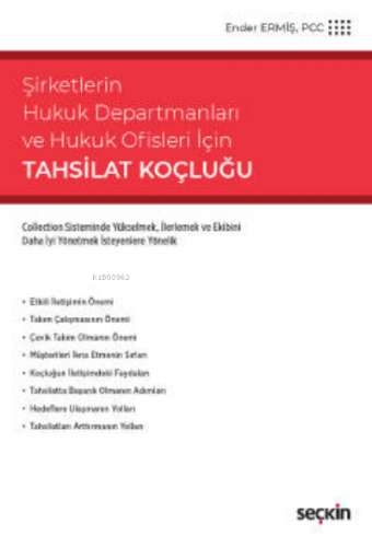 Tahsilat Koçluğu