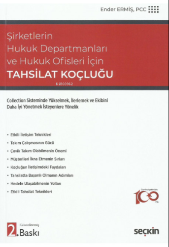 Tahsilat Koçluğu