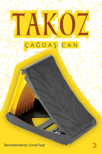Takoz