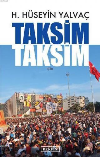 Taksim... Taksim...