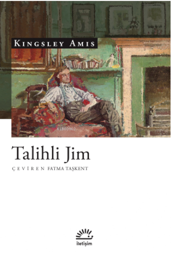 Talihli Jim