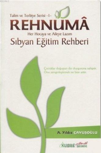 Talim ve Terbiye Serisi 1 - Rehnuma