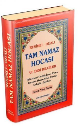 Tam Namaz Hocası ve Dini Bilgiler (Şamua)