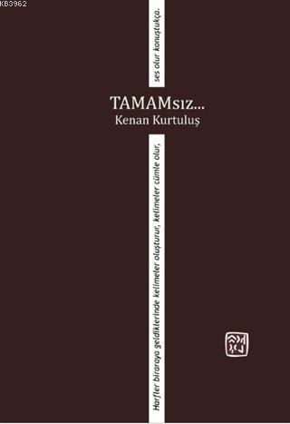 Tamamsız