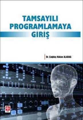 Tamsayılı Programlamaya Giriş