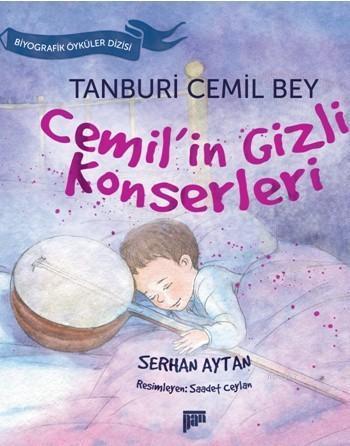 Tanburi Cemil Bey