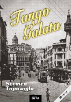 Tango Galata