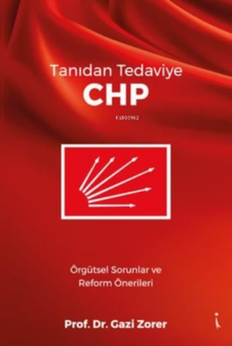 Tanıdan Tedaviye CHP