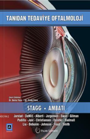 Tanıdan Tedaviye Oftalmoloji