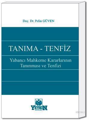 Tanıma - Tenfiz