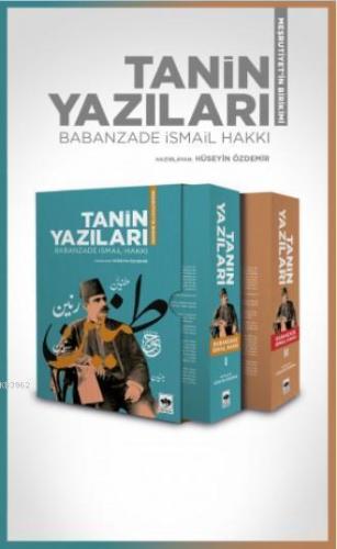 Tanin Yazıları I - II