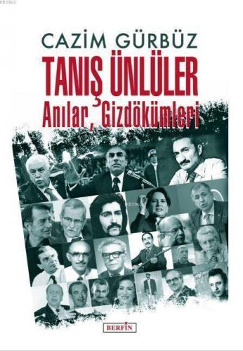 Tanış Ünlüler