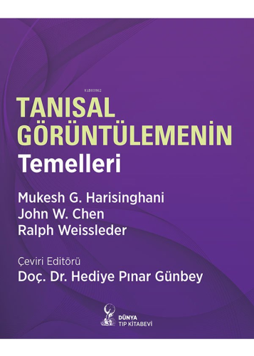 Tanısal Görüntülemenin Temelleri