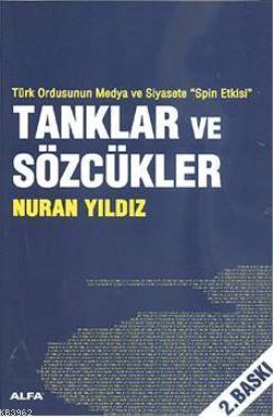 Tanklar ve Sözcükler