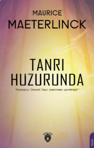 Tanrı Huzurunda