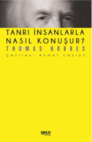 Tanrı İnsanlarla Nasıl Konuşur ?