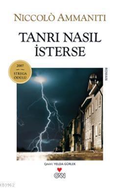 Tanrı Nasıl İsterse