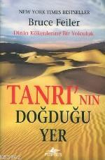 Tanrı´nın Doğduğu Yer