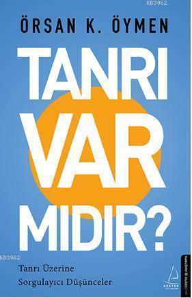 Tanrı Var Mıdır ?