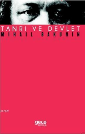 Tanrı ve Devlet