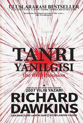 Tanrı Yanılgısı