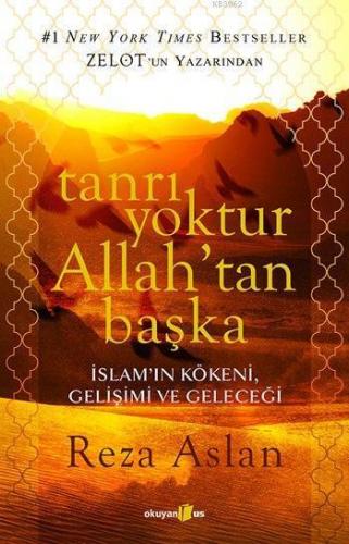 Tanrı Yoktur Allah'tan Başka