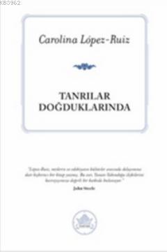 Tanrılar Doğduklarında