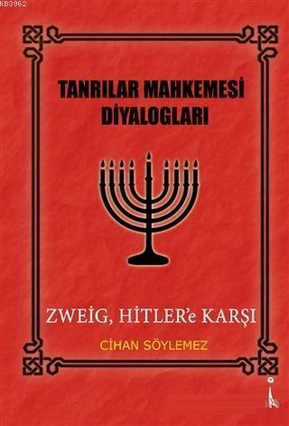 Tanrılar Mahkemesi Diyalogları