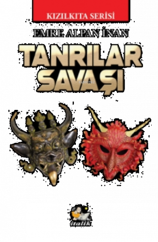 Tanrılar Savaşı