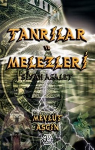 Tanrılar ve Melezleri Siyah Asalet