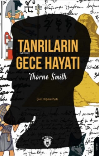 Tanrıların Gece Hayatı