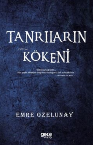 Tanrıların Kökeni