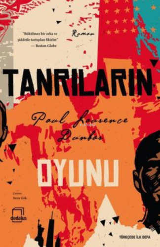 Tanrıların Oyunu